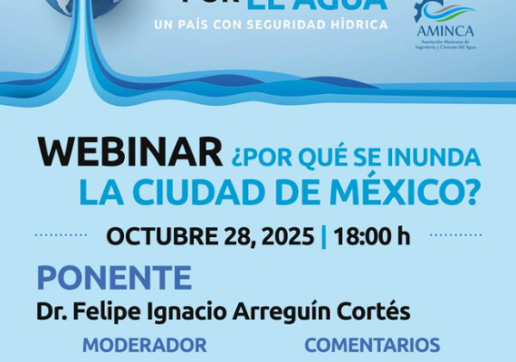 Webinar Mexico