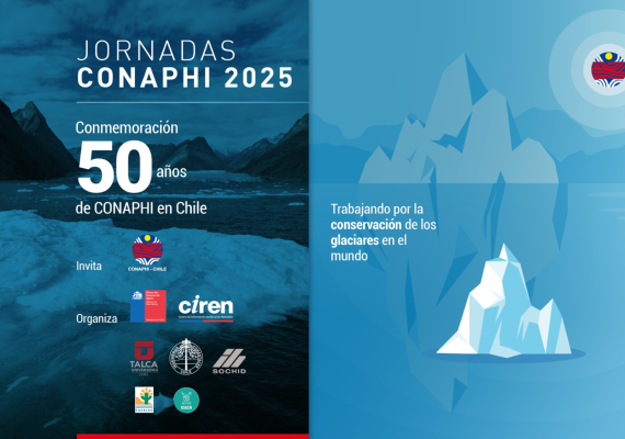Jornadas CONAPHI 2025 – 50 años