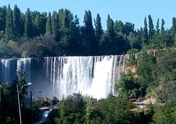 Día Mundial del Agua CONAPHI