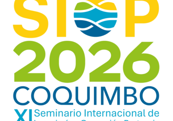 Invitación Seminario Portuario SIOP 2026