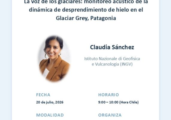Invitación Webinar GTNH CONAPHI