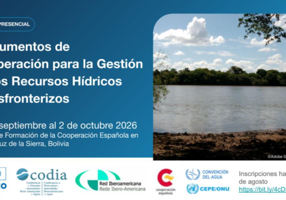 Nuevo plazo 2 sept 2026 curso Bolivia