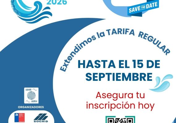 Nuevo plazo tarifa regular