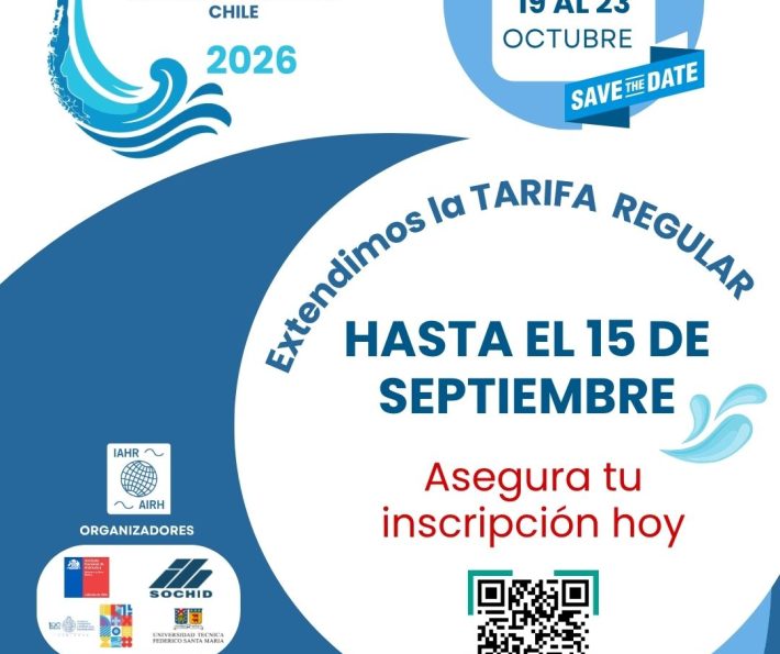 Nuevo plazo tarifa regular